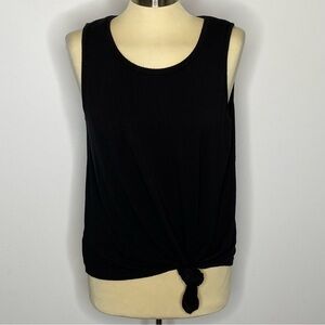 Antistar Black Knot Front Tank